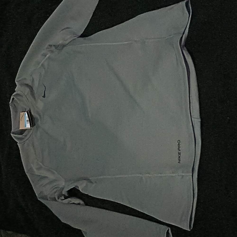 Nike shirt
